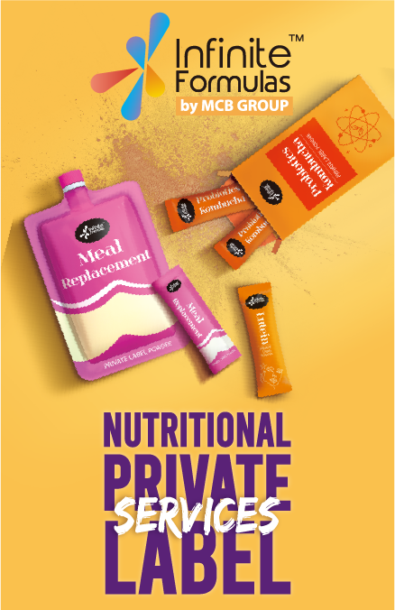 private lable and white brand supplement manufacturer